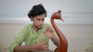 Video thumbnail for The Sound of Yazh | Uru Custom Instruments by Uru Custom instruments