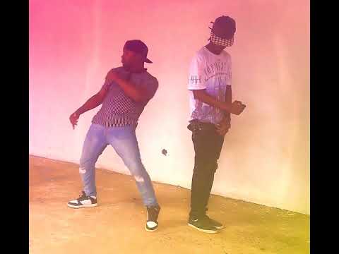 LW Bliggah-Brilho(ft. Hot Blaze)(Video de dança)