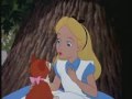 Alice In Wonderland: In a World Of My Own (Scene ...