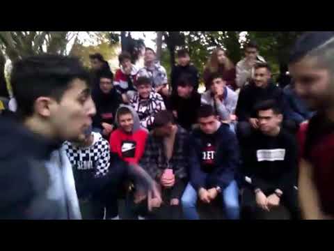 CHAO VS BUCA- (OCTAVOS) FINAL REGIONAL DE ASTURIAS