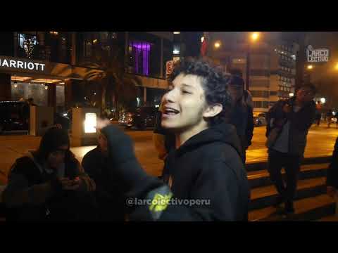 SEÑOR G vs. PAPALETTA: SEMIFINAL #TRAPBATTLES #1VS1 - Fecha 06 #LARCOLECTIVO #TEMP2K22 🔥