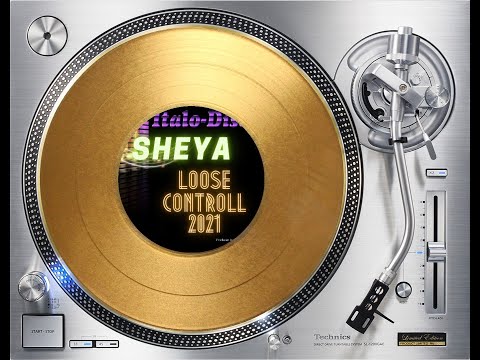 IAN COLEEN FEAT. SHEYA - LOOSE CONTROL 2K21 (ORIGINAL VERSION) (℗2021 / ©2022)