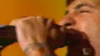 Godsmack - Straight Out Of Line Live