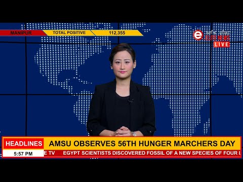 Elite Tv 6:00 pm English News 27th AUG 2021