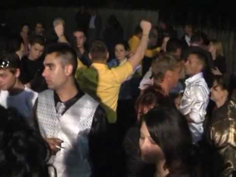 NUNTA ANCUTA SI COSTY MAROTINU  DE SUS