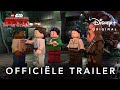 LEGO Star Wars Feestdagen Special | Officiële Trailer | Disney+ NL