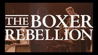 Musik-Video-Miniaturansicht zu Powdered Sugar Songtext von The Boxer Rebellion