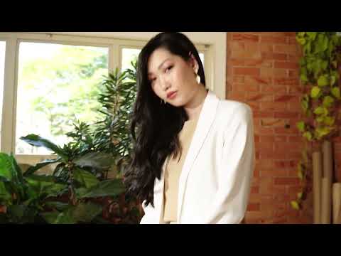 Nova coleção Natureza Serena - MZQ Verão '24