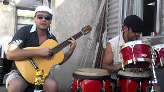 Te regalo una estrella- Duo Madagascar