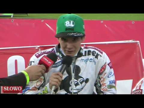 Fogo Unia Leszno - Stelmet Falubaz Zielona Góra