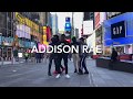 The Kid LAROI Addison Rae Dance Vide The Kid LAROI Addison Rae Dance Vide