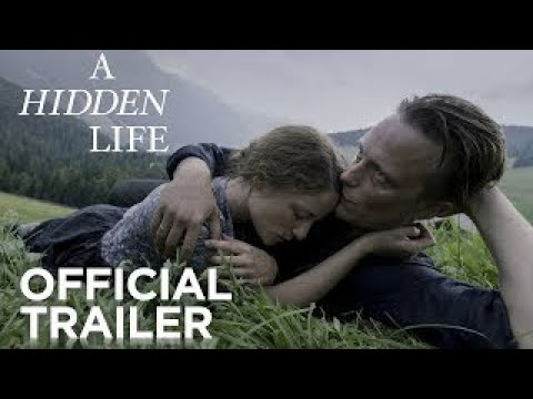 A Hidden Life