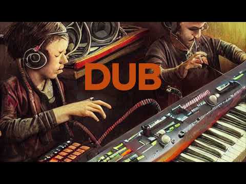 Rebel & Digital - DUB STEPPA Mix