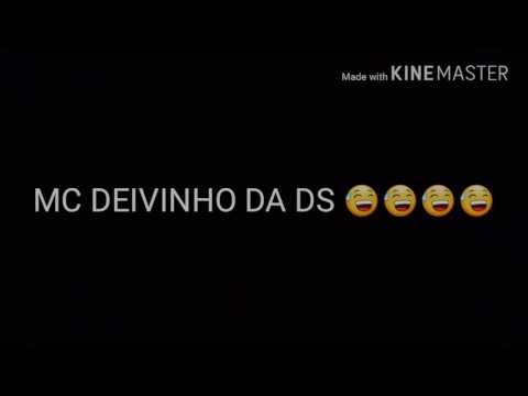 MC DEIVINHO DA DS  lançamento 2017  treina menina