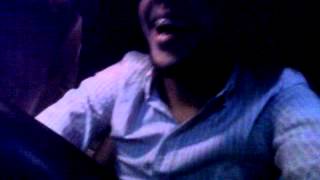 Loco Por Irme En El Coche De Mi Jefe