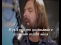 Third Day Your Love Is Like A River Legendado