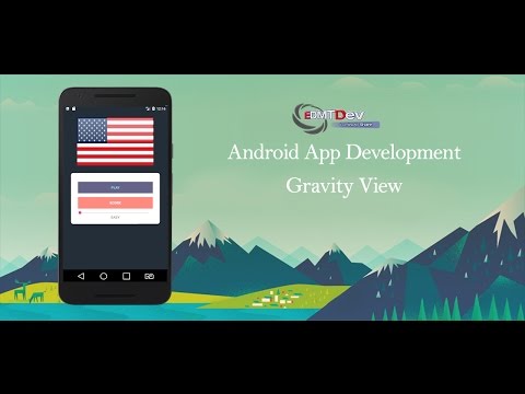 Android Studio Tutorial Flags Quiz App