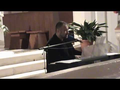 Bruno Krajcar - HVALOSPJEV MAJCI