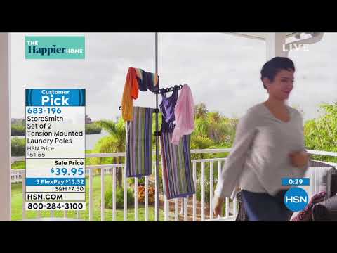 HSN | A Place For Everything - Organization 09.28.2020 - 04 PM