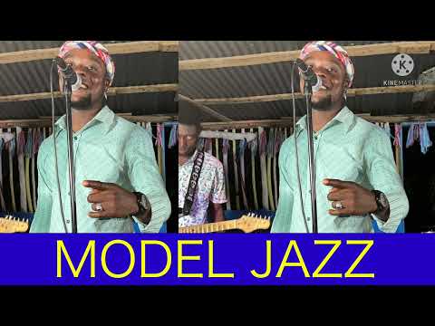 Model jazz live lanmou bèl