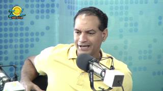 Equipo de Sol de la Mañana comentan declaraciones de Jaime Bayly y llamada de Vinicito Equipo de Sol de la Mañana comentan declaraciones de Jaime Bayly y llamada de Vinicito