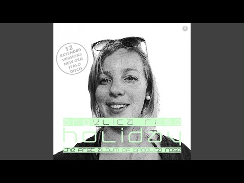 My Love Is Always Forever (Extended Mix)