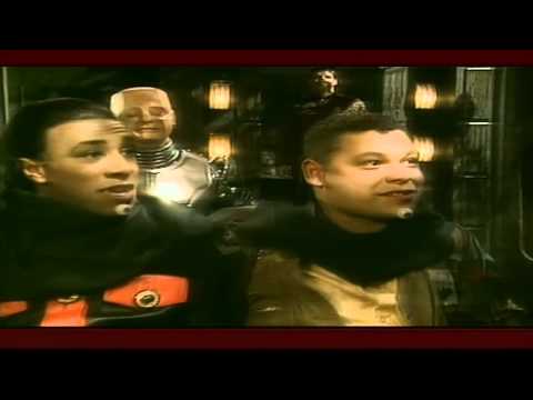 Red Dwarf Opening Theme (Series 6)