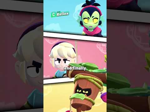 What Do These 3 Brawlers Have In Common?