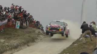 preview picture of video 'WRC Fafe Rally Sprint 2012 ZE4 Salto da Pedra Sentada ( Full HD )'