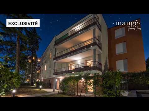 Appartement · Décines Charpieu · 2 chambres