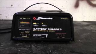 What you need to know about battery chargers part 2