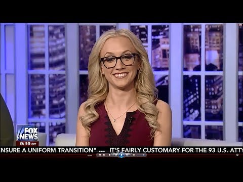 03-11-17 Kat Timpf on The Greg Gutfeld Show - Complete, Uncut Show