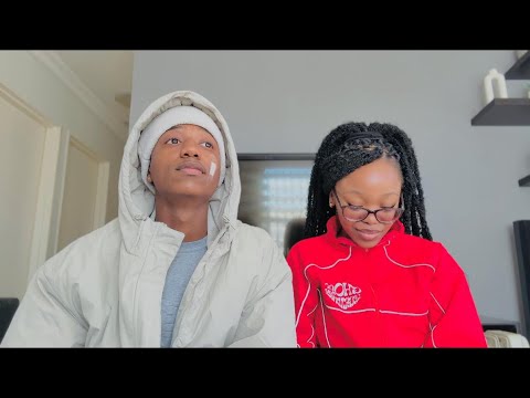 GET TO KNOW US(pt.1)