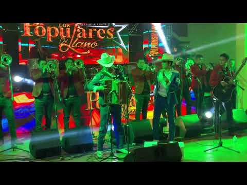 La costurera - Alfonso Payán y asociados ft. Banda los populares del llano