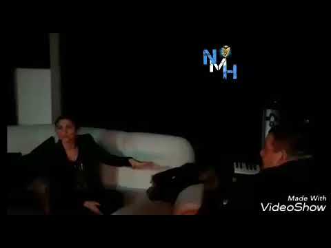 SOFI MARINOVA & ARTUR - AMALIPE (LIVE)