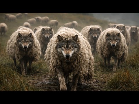 The new stage in CULT: UNITY TOWARDS HELL, without Christ and without the Gospel!