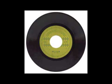 Evolution - Richie Phoe Dub Remix | RR004