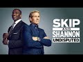 Did Fox Just Cancel Skip And Shannon Undisputed