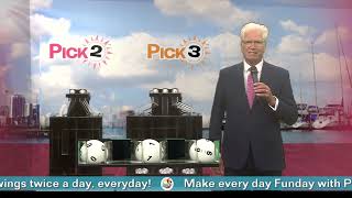 Pick Evening 20260513