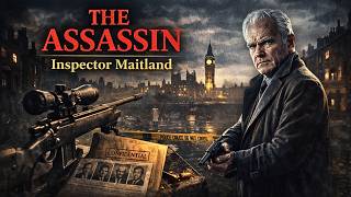 The Assassin | Inspector Maitland | BBC Radio Drama | A Perfect Killer?