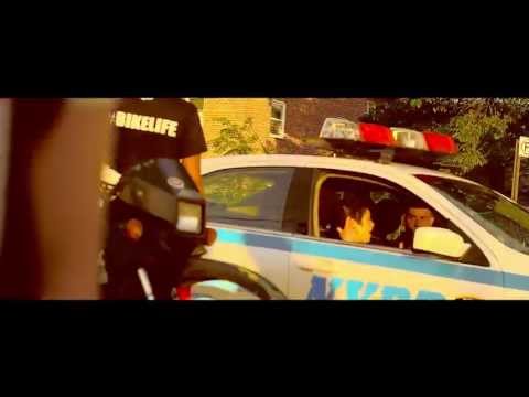 Fly-Ty - "We Ridin" Official Music Video -  Dir. By Max Hliva