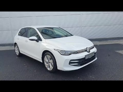 Volkswagen Golf Golf Launch Edition 1.5 TSI 115HP - Image 2
