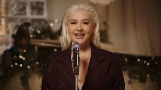 Christina Aguilera - Beautiful (W R Berkley 2020)