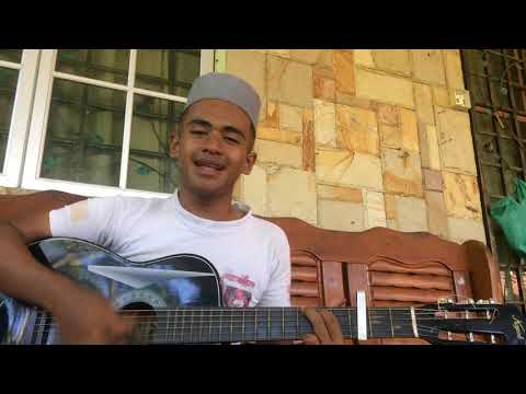 Mymuna by Asyraf Nasir