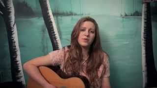 Sammy Jean: All I Want . Skinny Love Mashup