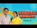 The Great Birthday Swap: An Epic Comedy of Misunderstandings | Shrimaan Shrimati | EP 6