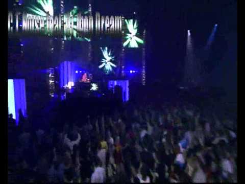 Tiesto feat Javi Mula - Come on fruit (C.J. Noise & Dj Jhon Dream Mash-up)