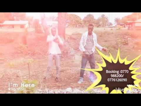 Co Z Diss dance clip