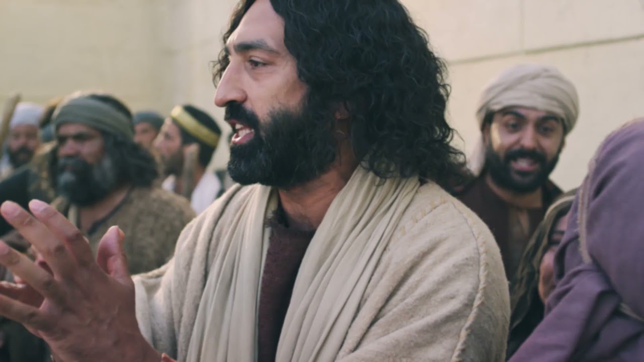 Tagalog | Matthew 23;13–39