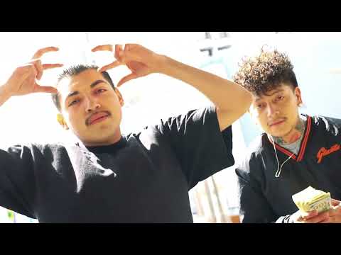 Cold Streets - Lil Loco Ft. Giotouchbankbro